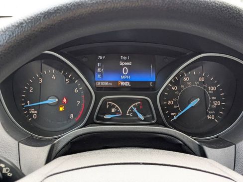 Used 2018 Ford Focus SE image 17