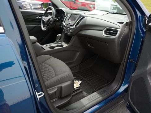 Certified 2020 Chevrolet Equinox LT AWD/4WD image 29