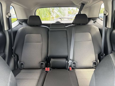 Certified 2024 Honda CR-V EX image 14