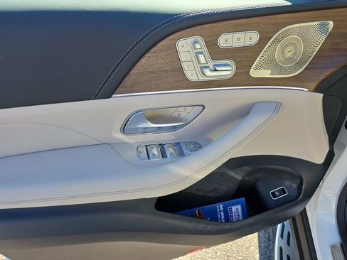 New 2026 Mercedes-Benz GLE 450 4MATIC image 11