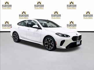 Used 2025 BMW 228i xDrive AWD/4WD video 3