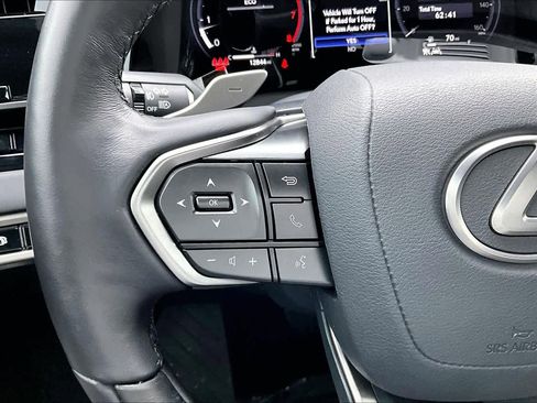 Used 2025 Lexus RX 350 Premium w/ Accessory Package (Z1) FWD image 23