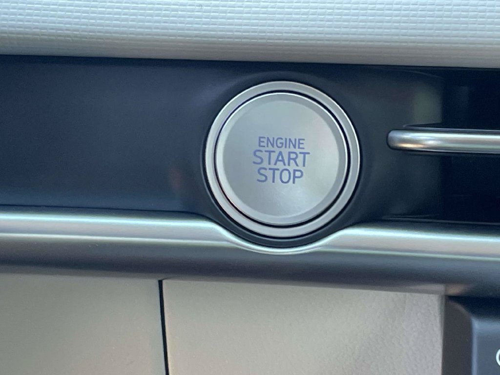 New 2026 Hyundai Tucson SE FWD image 14