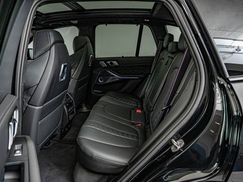 Used 2025 BMW X5 M Competition w/ Executive Package image 43