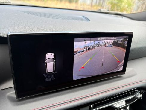 Used 2024 Dodge Hornet R/T image 18