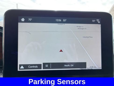 Used 2019 Lincoln Navigator L Reserve AWD/4WD image 19