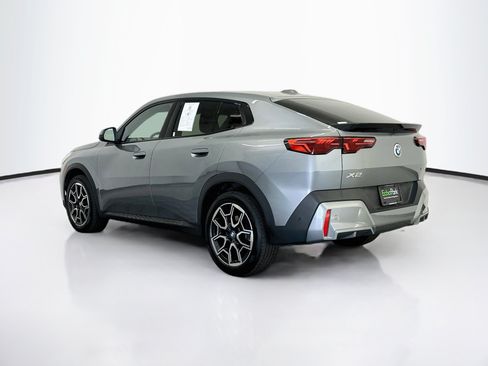 Used 2026 BMW X2 xDrive28i AWD/4WD image 5