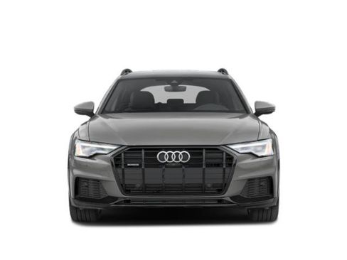 New 2025 Audi A6 3.0T allroad Prestige image 4