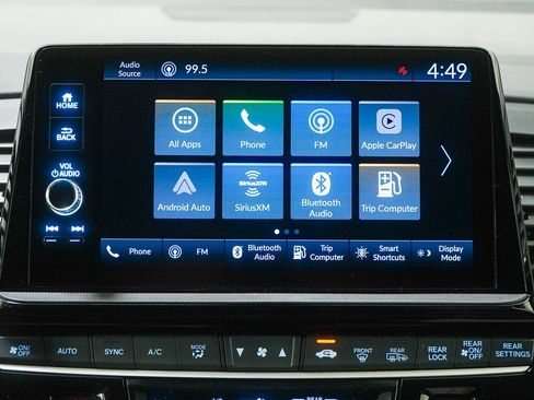 New 2026 Honda Odyssey Sport-L image 27