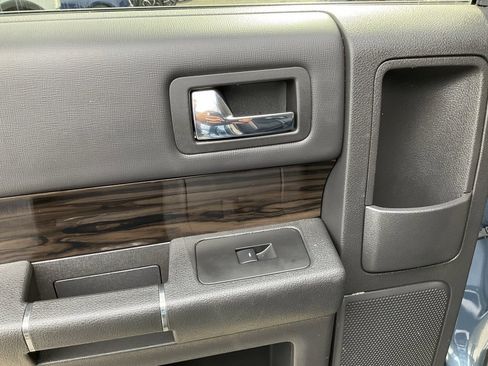 Used 2019 Ford Flex SEL w/ Equipment Group 202A image 52