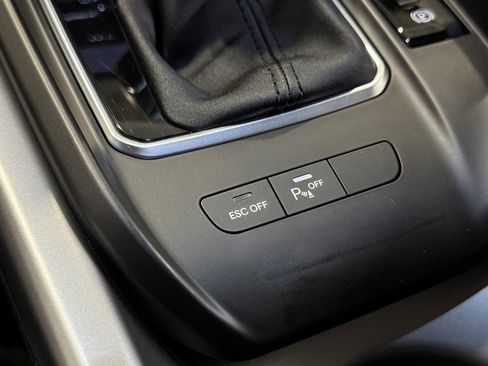 Used 2024 Dodge Hornet R/T Plus image 30