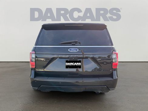 Used 2019 Ford Expedition Limited w/ Equipment Group 303A AWD/4WD image 6