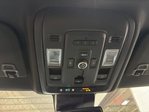 Certified 2024 GMC Yukon Denali image 40