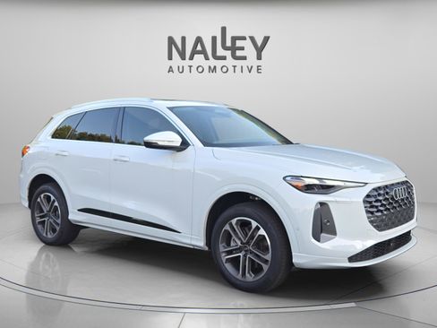 New 2025 Audi Q5 Premium w/ Convenience Package image 8