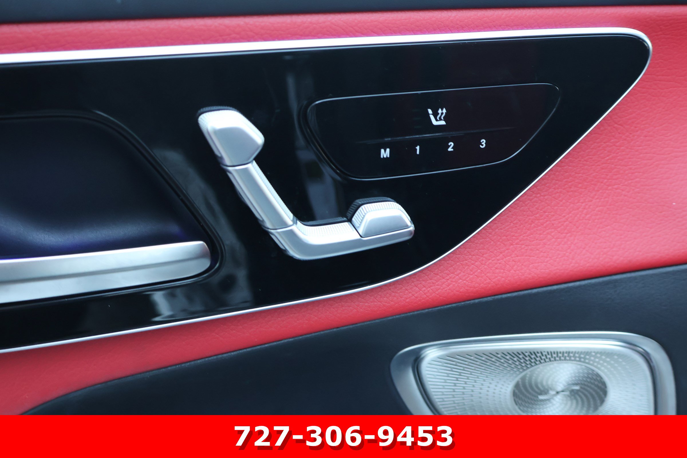 Certified 2024 Mercedes-Benz GLC 300 image 14
