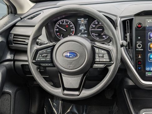 Used 2024 Subaru Crosstrek 2.0i Premium image 17