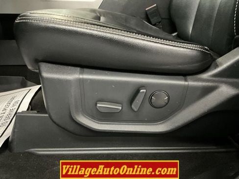 Used 2020 Ford F150 Lariat w/ Equipment Group 502A Luxury image 26