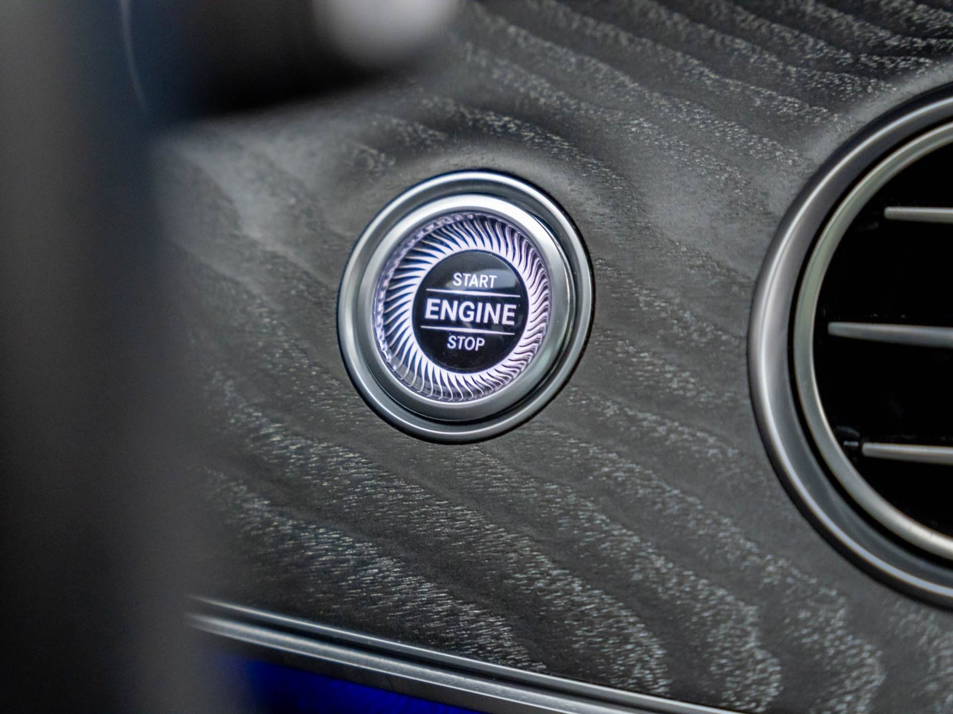 Used 2021 Mercedes-Benz E 350 4MATIC Sedan image 21