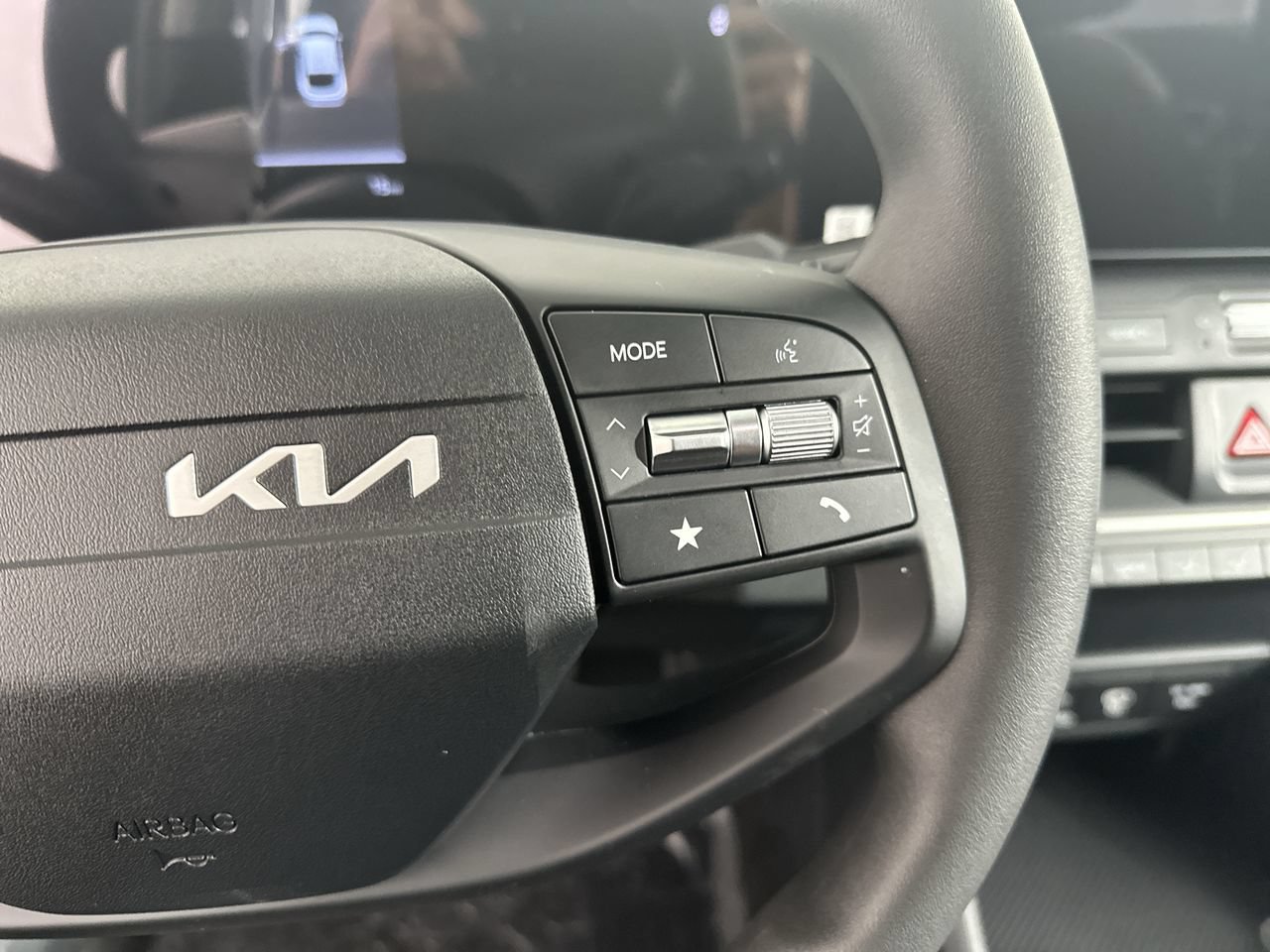 New 2027 Kia K4 FWD image 7