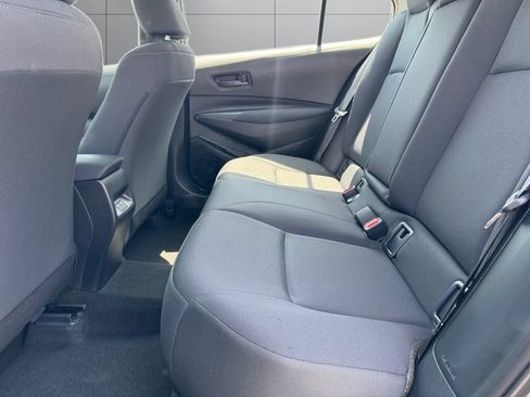 Certified 2024 Toyota Corolla LE FWD image 16