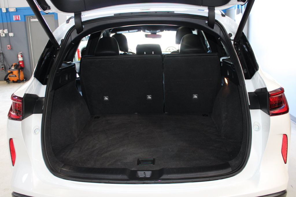 Used 2024 INFINITI QX50 Sport AWD/4WD image 28