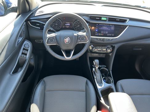 Used 2022 Buick Encore GX Select image 23