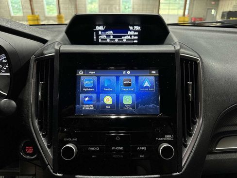 Used 2023 Subaru Forester Premium AWD/4WD image 19