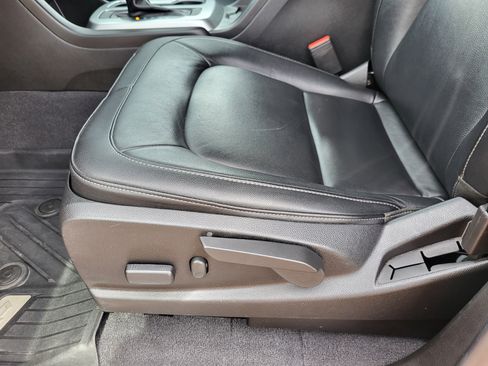 Used 2020 Chevrolet Colorado ZR2 image 10