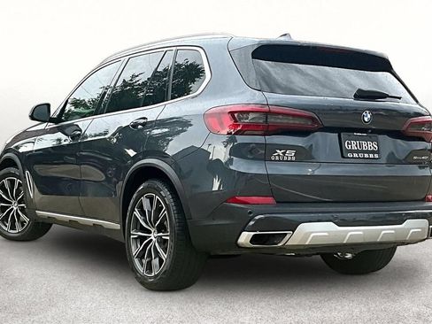 Used 2021 BMW X5 sDrive40i w/ Executive Package 2 RWD image 17