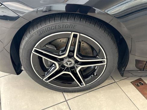 New 2026 Mercedes-Benz CLA 250 4MATIC image 7