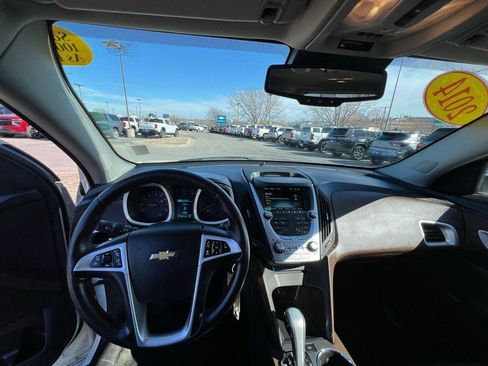 Used 2014 Chevrolet Equinox LTZ image 40