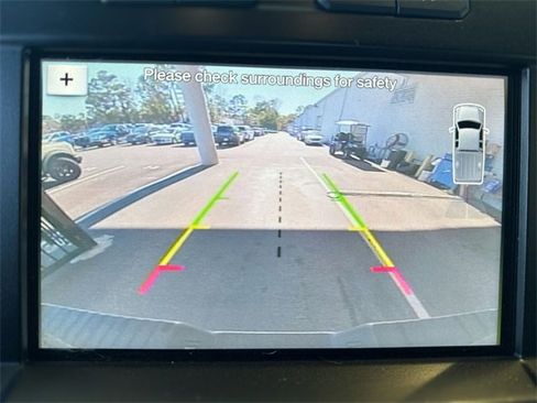 Certified 2018 Ford F150 Lariat image 18