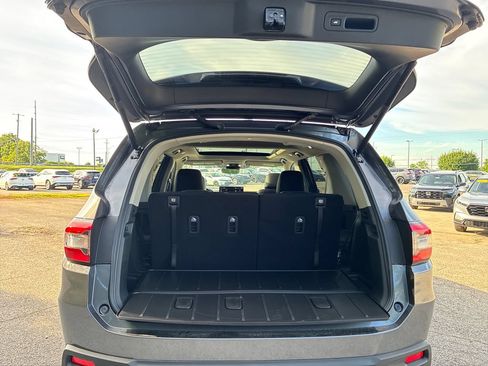 New 2026 Honda Pilot Touring image 22