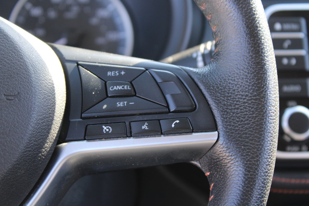 Used 2020 Nissan Kicks SR FWD image 22