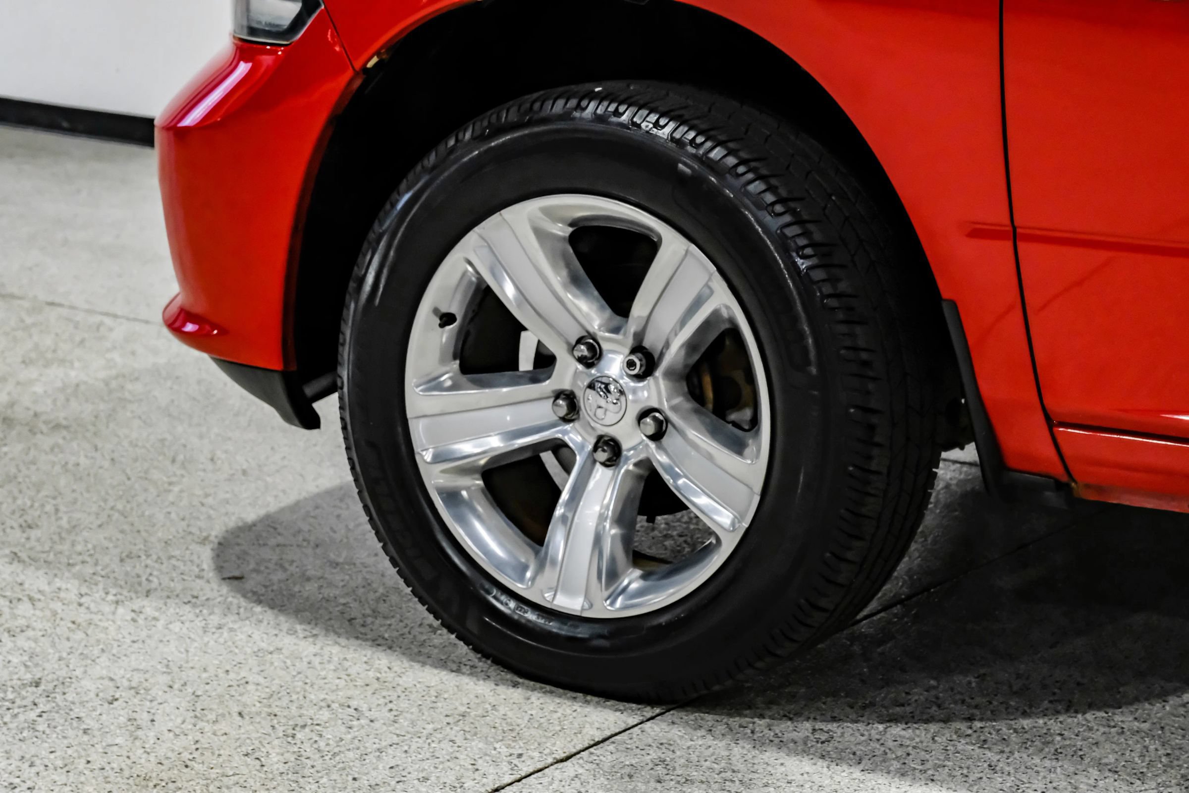 Used 2013 RAM 1500 Sport w/ Sport Premium Group AWD/4WD image 78