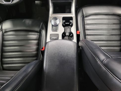 Used 2024 Ford Edge SEL w/ Convenience Package AWD/4WD image 49