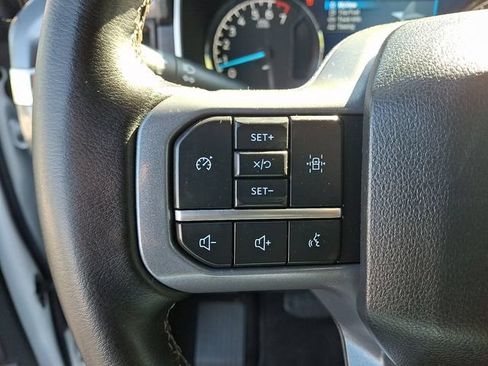 Certified 2023 Ford F150 XLT w/ Equipment Group 302A High AWD/4WD image 22