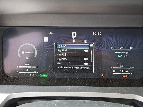 New 2025 Toyota 4Runner TRD Off-Road Premium image 23