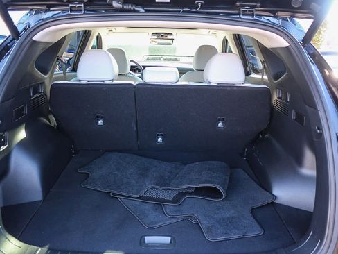 Certified 2025 Hyundai Tucson SEL image 37