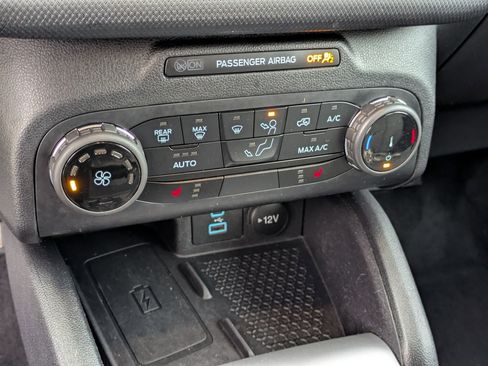 Used 2022 Ford Bronco Sport Big Bend w/ Convenience Package AWD/4WD image 25