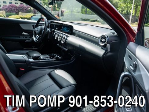 Used 2021 Mercedes-Benz A 220 w/ Premium Package image 17