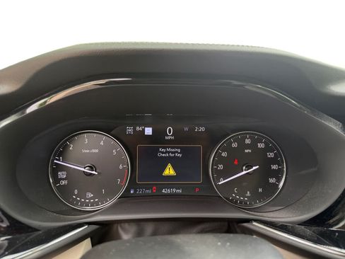 Used 2023 Buick Envision Avenir AWD/4WD image 14