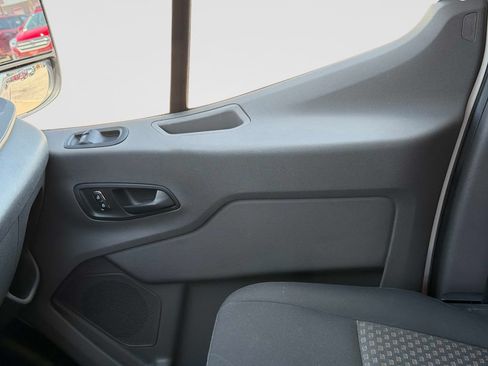 Used 2025 Ford Transit 250 Low Roof w/ Exterior Upgrade Package RWD image 15