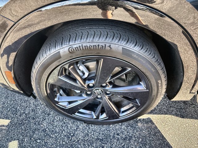 Used 2024 Buick Envision Sport Touring AWD/4WD image 10