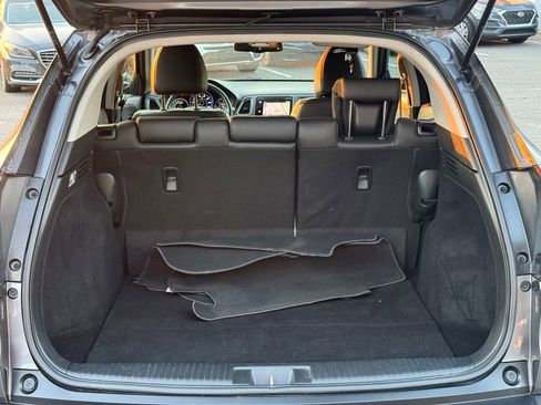 Used 2016 Honda HR-V EX-L image 12