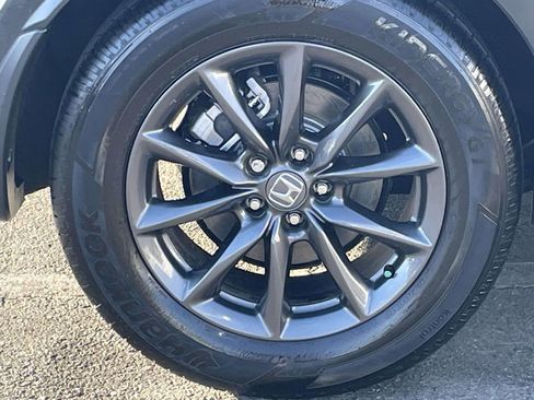 Used 2026 Honda CR-V EX-L image 12