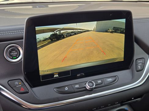 Certified 2024 Chevrolet Blazer LT w/ Convenience Package image 18