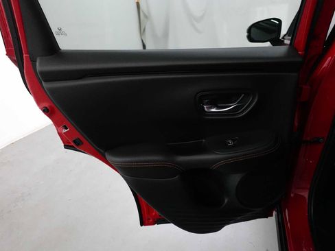 Used 2024 Honda HR-V Sport image 24