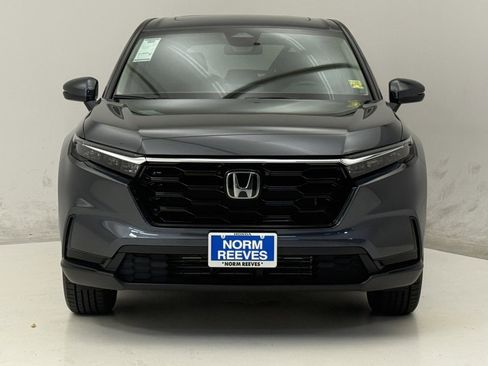 New 2026 Honda CR-V EX image 2