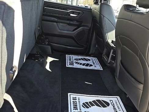 Used 2020 RAM 1500 Sport image 11